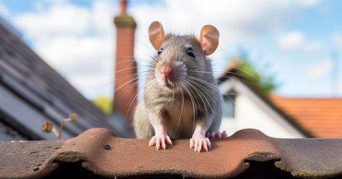 Rodent Control Adelaide