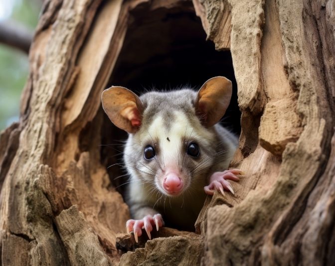 Possum Removal