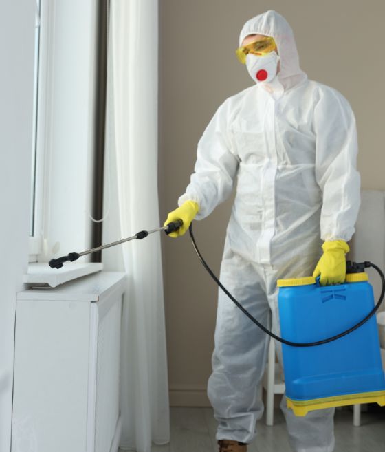 Pest Control Services Sydney